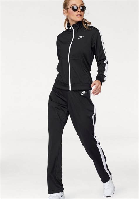 jogginganzug damen nike otto|Nike Sportanzüge online kaufen .